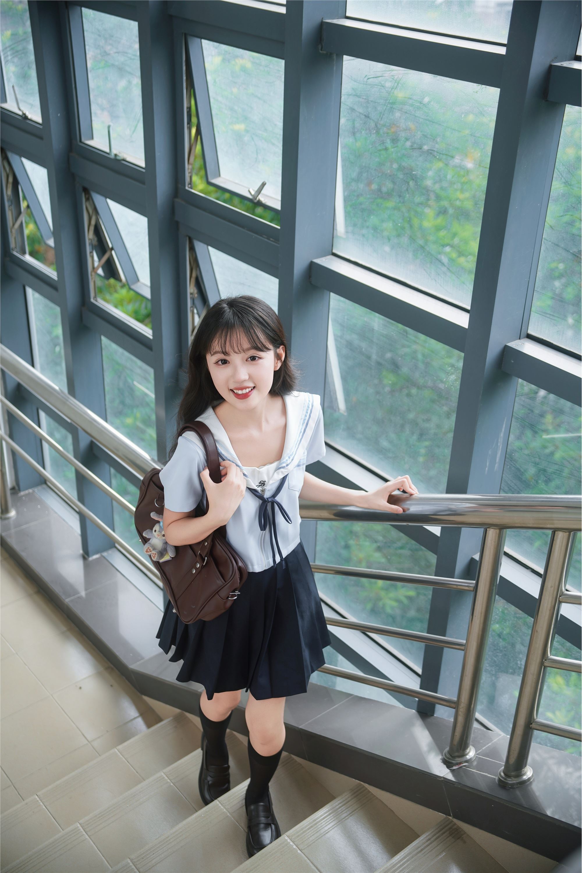 YITUYU艺图语 2025.01.18 粉色的恋爱季 小鱼